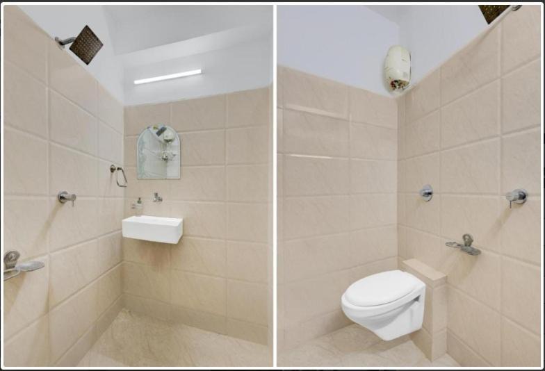 Photo of Bathroom in Ahmedabad