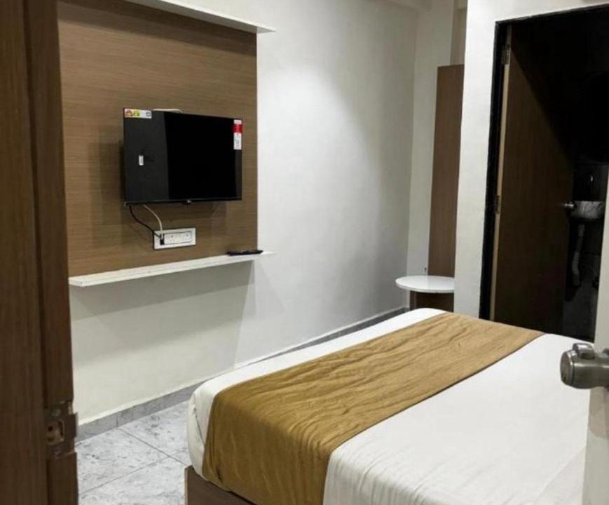 Photo of Bedroom in Ahmedabad