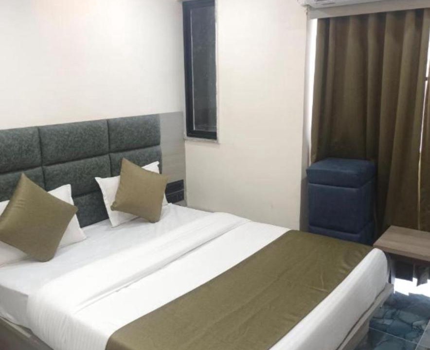 Photo of Bedroom in Ahmedabad