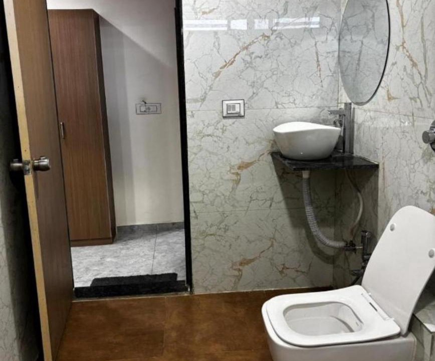 Photo of Bathroom in Ahmedabad