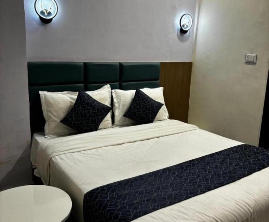 Photo of Bedroom in Ahmedabad