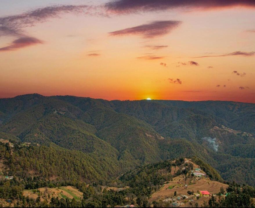 Photo of Others in Mukteshwar