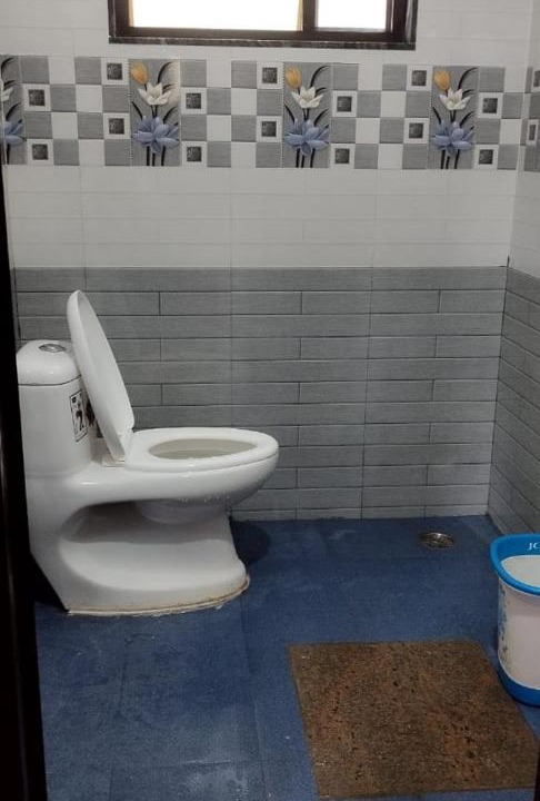 Photo of Bathroom in Horanadu