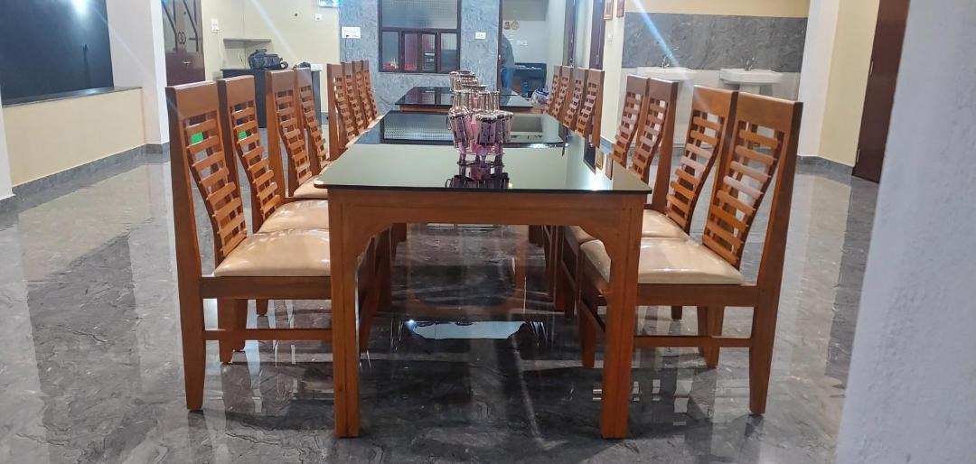 Photo of Kitchen in Horanadu
