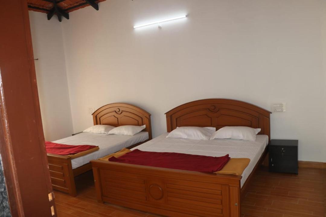 Photo of Bedroom in Horanadu