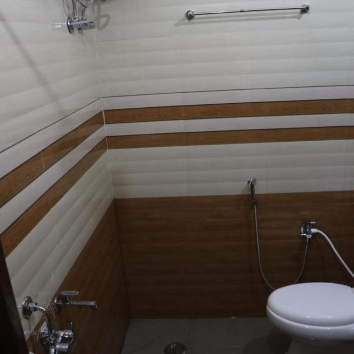 Photo of Bathroom in Horanadu