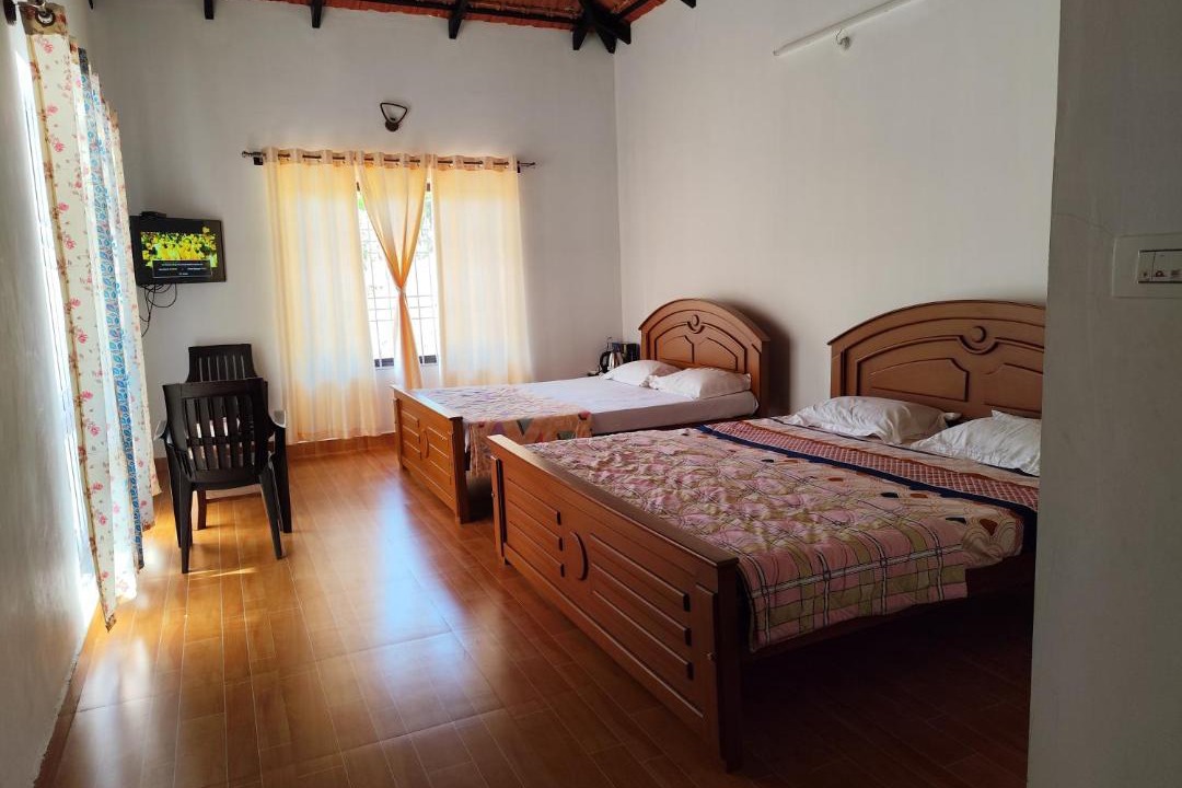 Photo of Bedroom in Horanadu
