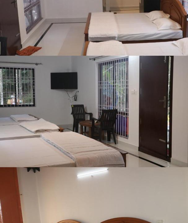 Photo of Bedroom in Horanadu