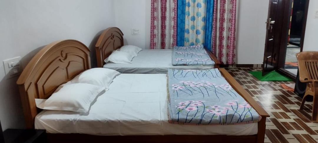 Photo of Bedroom in Horanadu