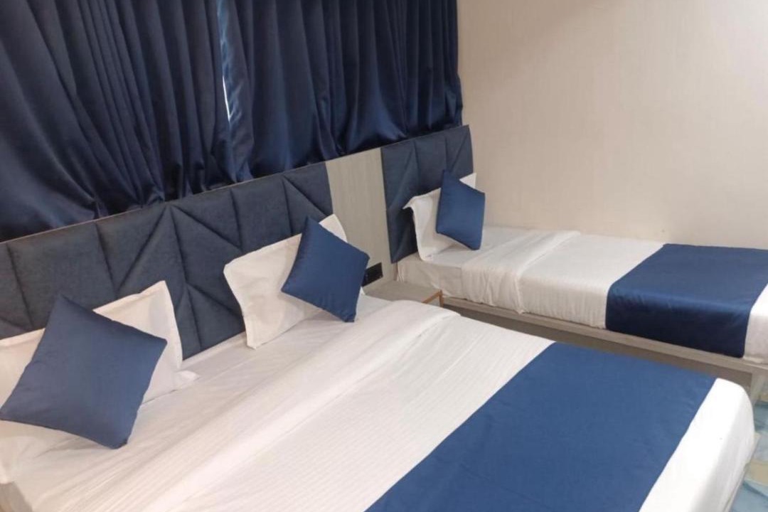 Photo of Bedroom in Ahmedabad