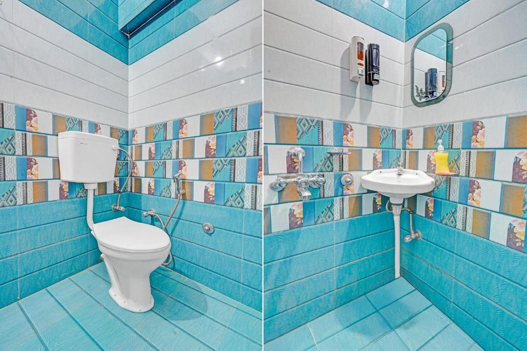 Photo of Bathroom in Varanasi