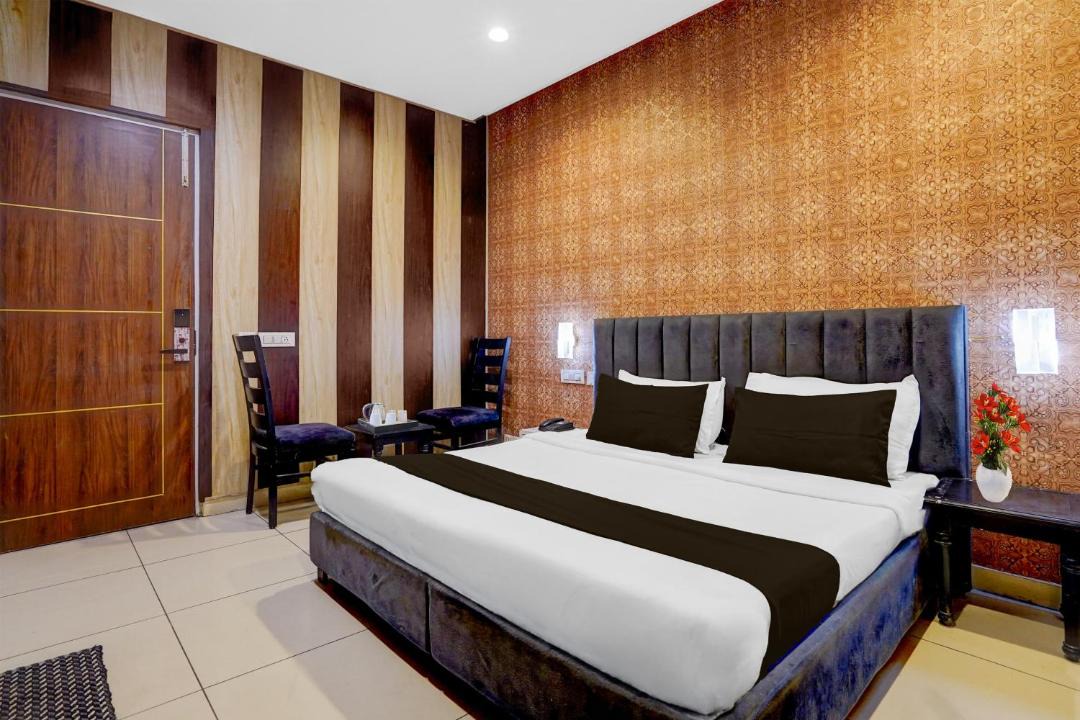 Photo of Bedroom in Panchkula