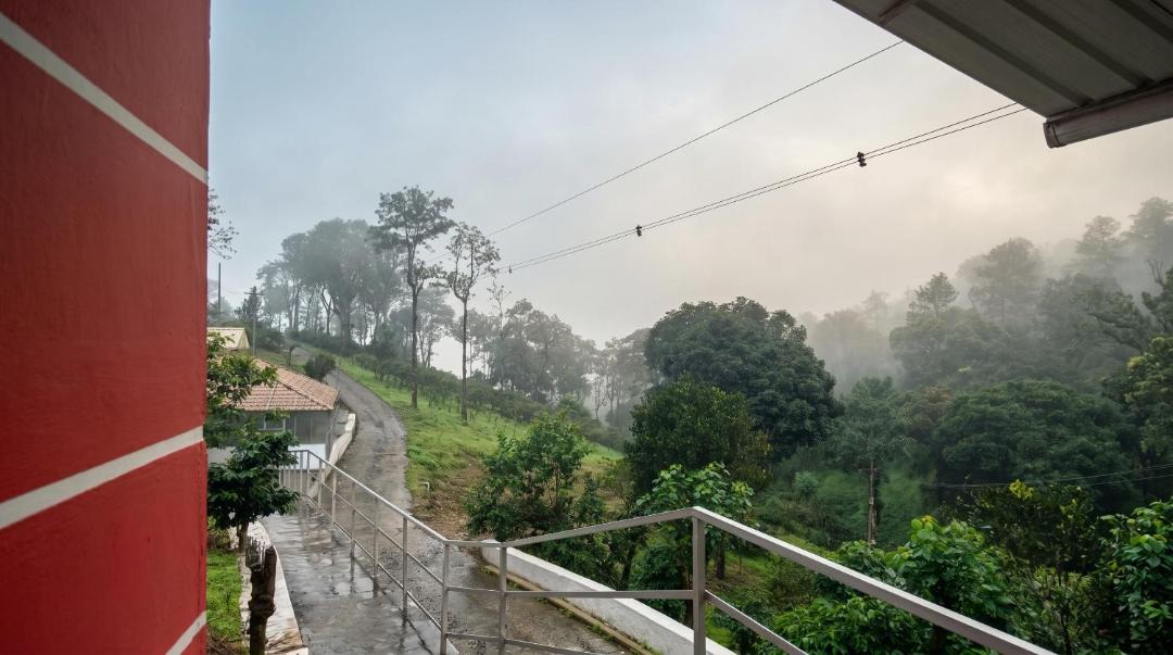 Photo of Others in Valparai