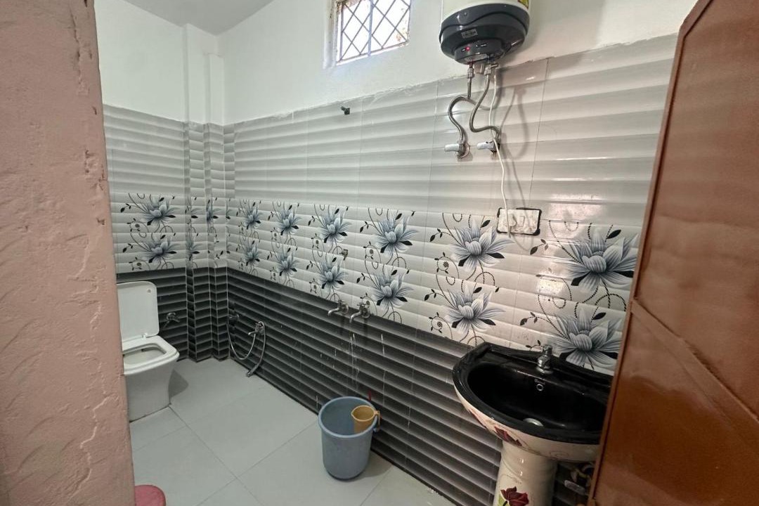 Photo of Bathroom in Sitapur