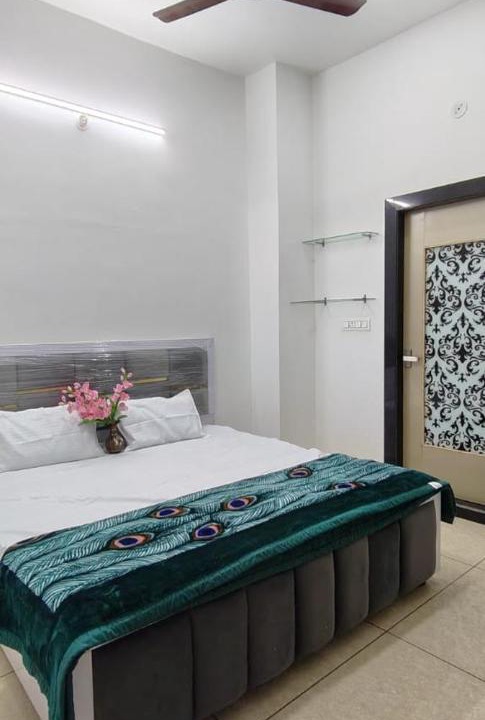 Photo of Bedroom in Nathdwara