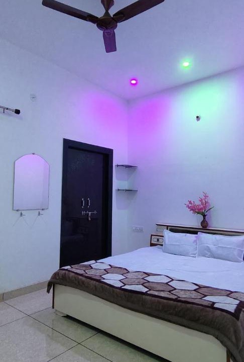 Photo of Bedroom in Nathdwara