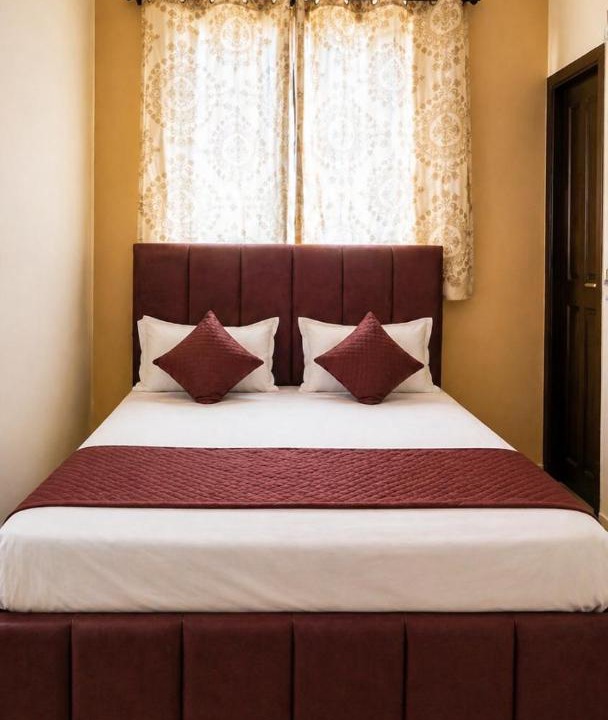 Photo of Bedroom in Bhopal