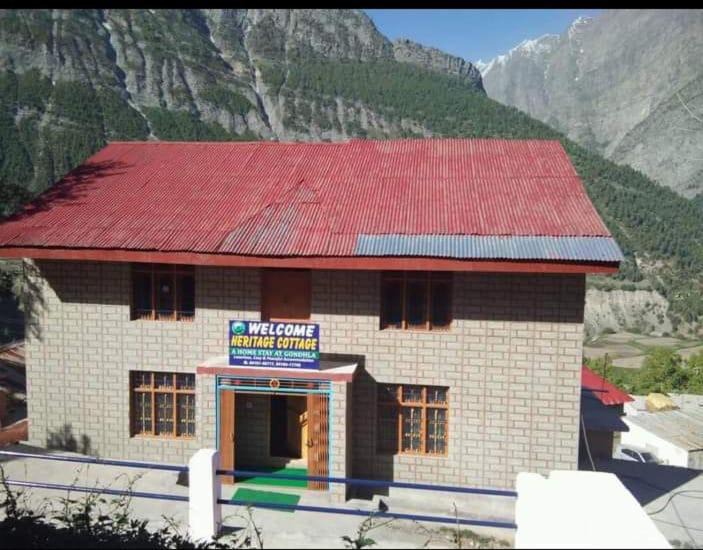 Photo of Others in Keylong