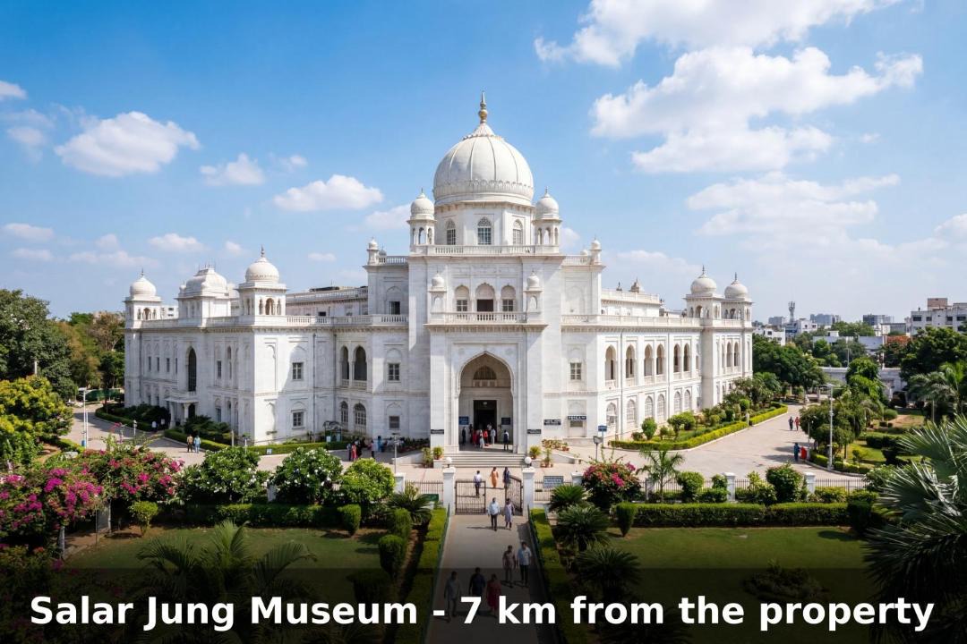 Photo of Others in Hyderabad