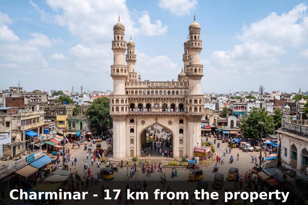 Photo of Others in Hyderabad