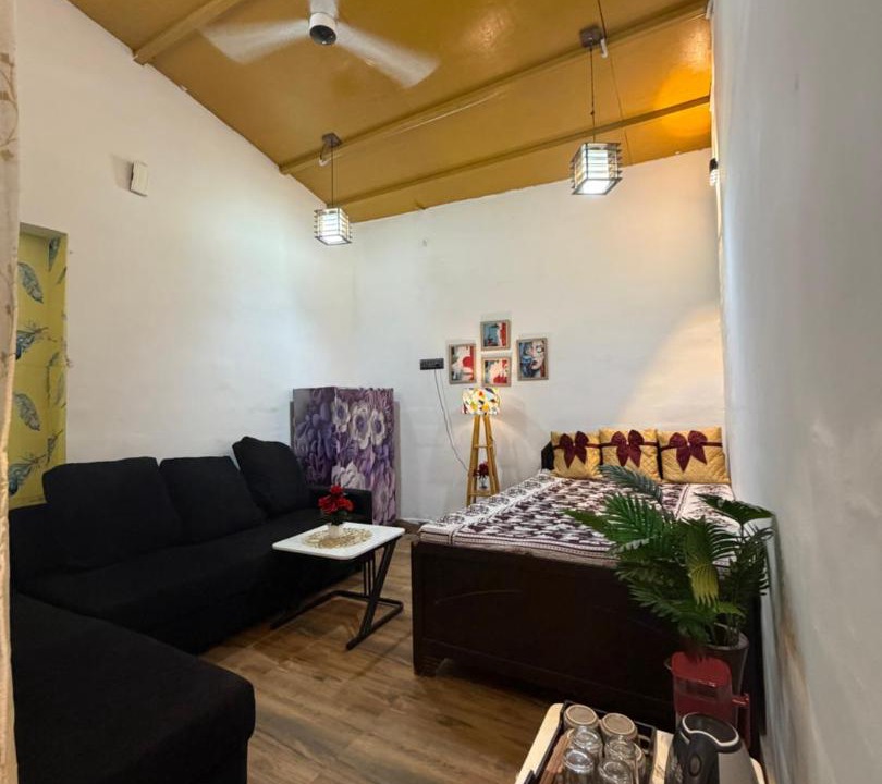 Photo of Livingroom in Ranikhet