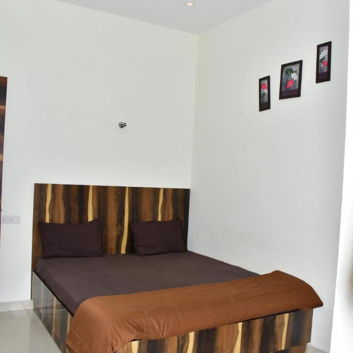 Photo of Bedroom in Yercaud
