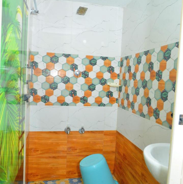 Photo of Bathroom in Srivaikuntam