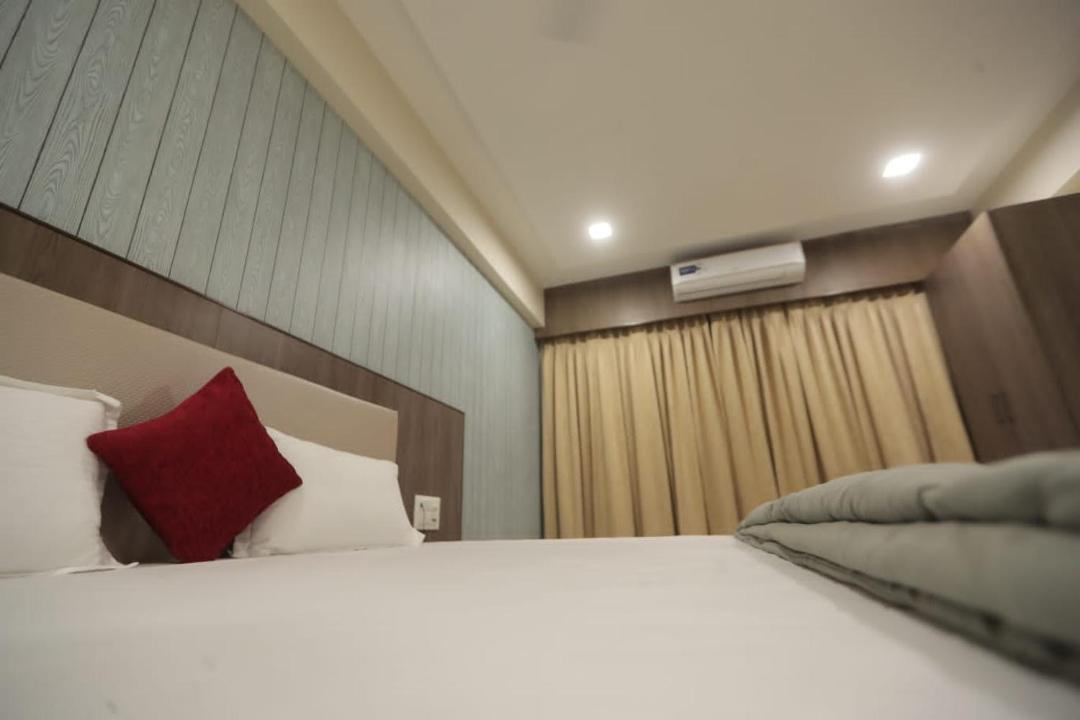 Photo of Bedroom in Olpad
