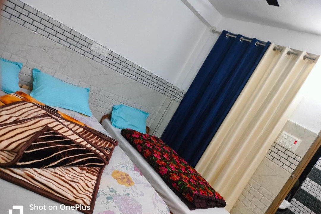 Photo of Bedroom in Rajgarhi