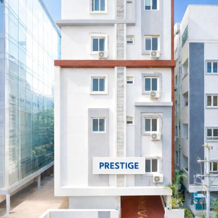 Photo of Others in HITEC City