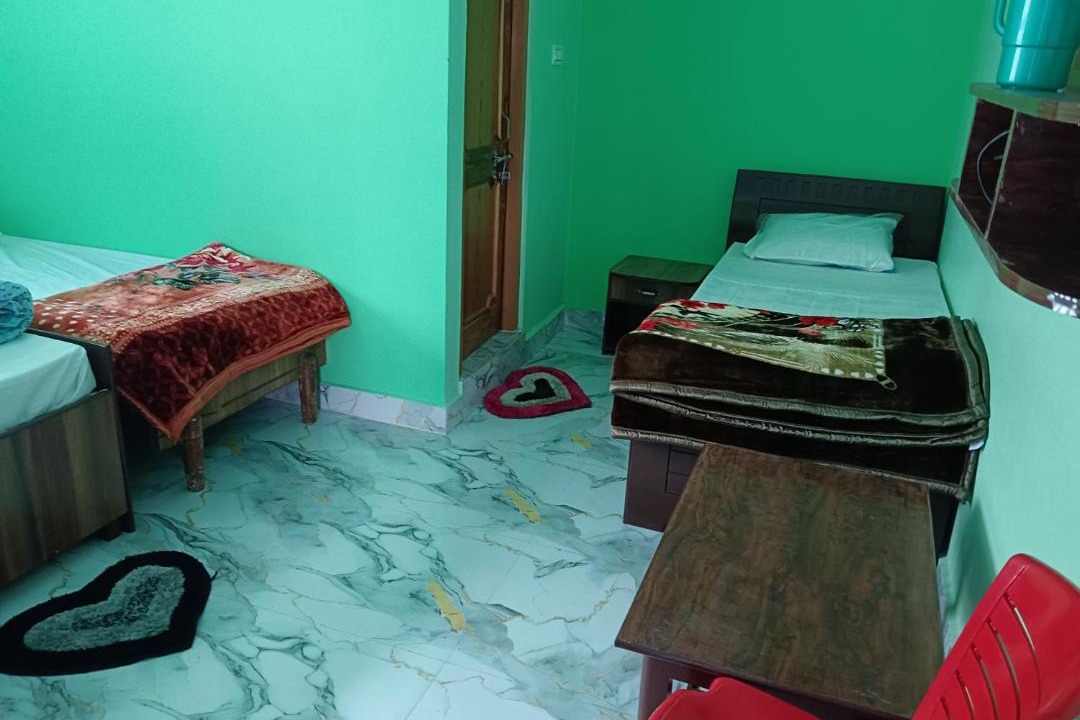 Photo of Bedroom in Uttarkashi