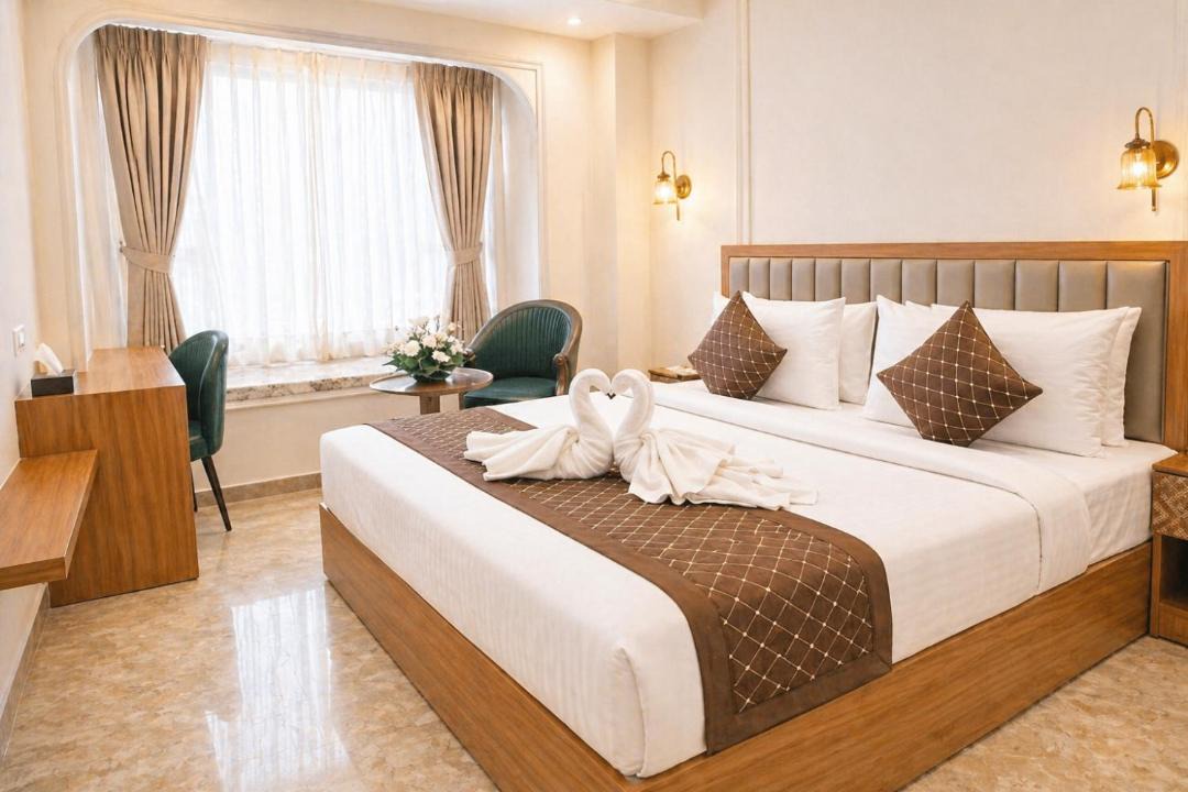 Photo of Bedroom in Gaya