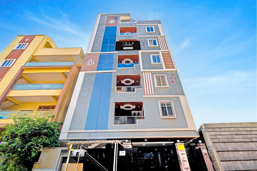 Photo of Others in Gachibowli