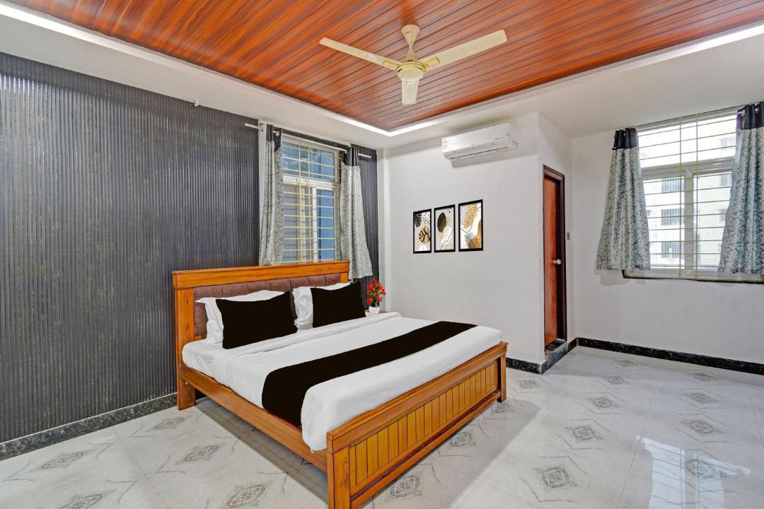 Photo of Bedroom in Gachibowli