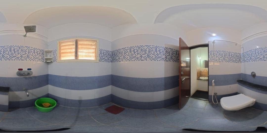 Photo of Bathroom in Chikkamagaluru