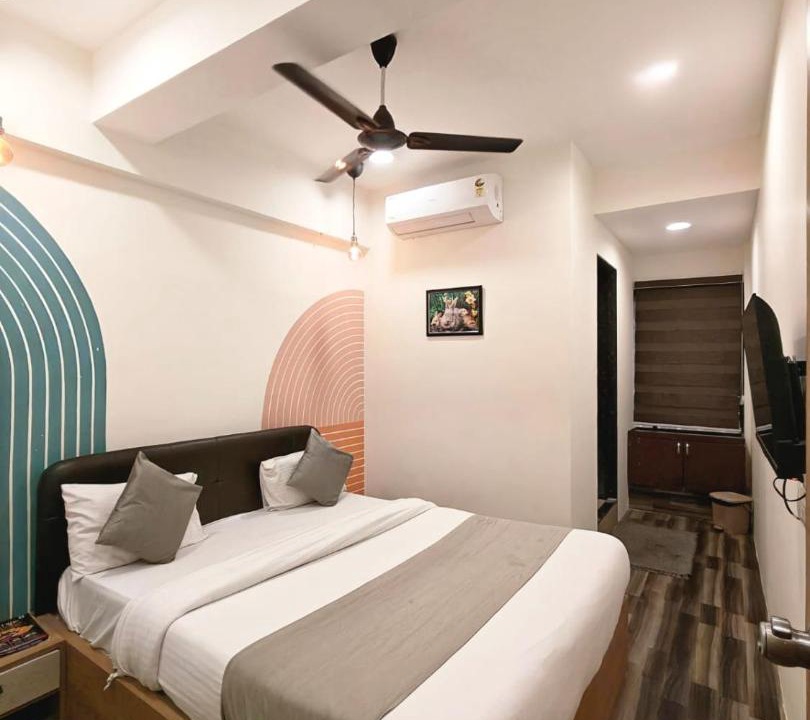 Photo of Bedroom in Ahmedabad