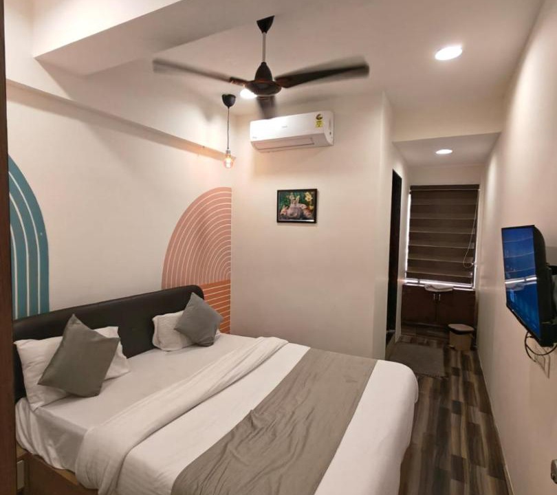 Photo of Bedroom in Ahmedabad