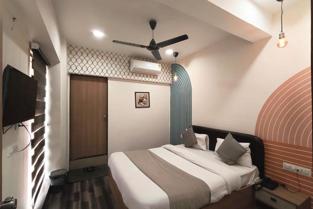 Photo of Bedroom in Ahmedabad