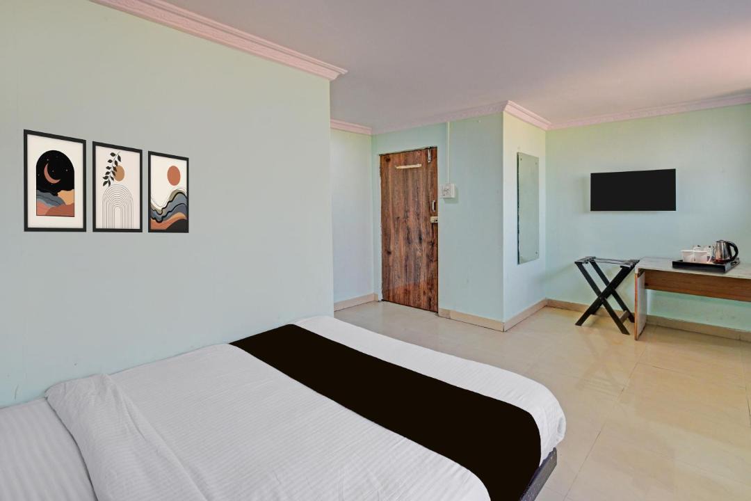 Photo of Bedroom in Banjara Hills