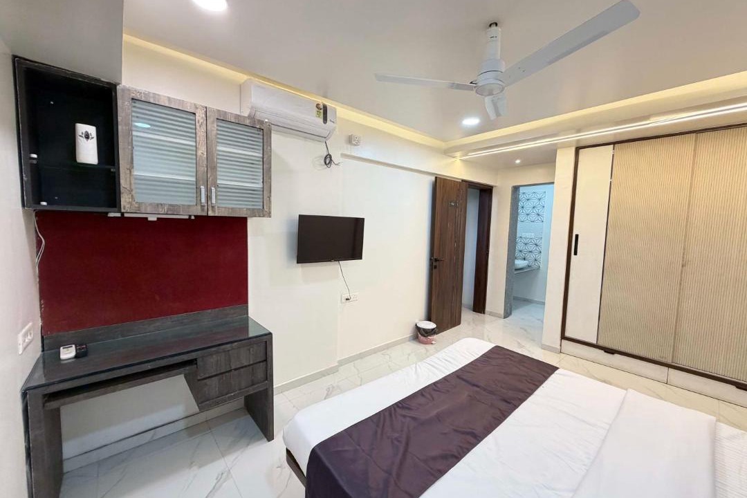 Photo of Bedroom in Balewadi