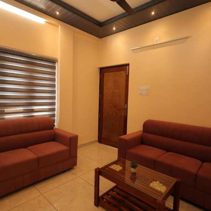 Photo of Livingroom in Thiruvananthapuram