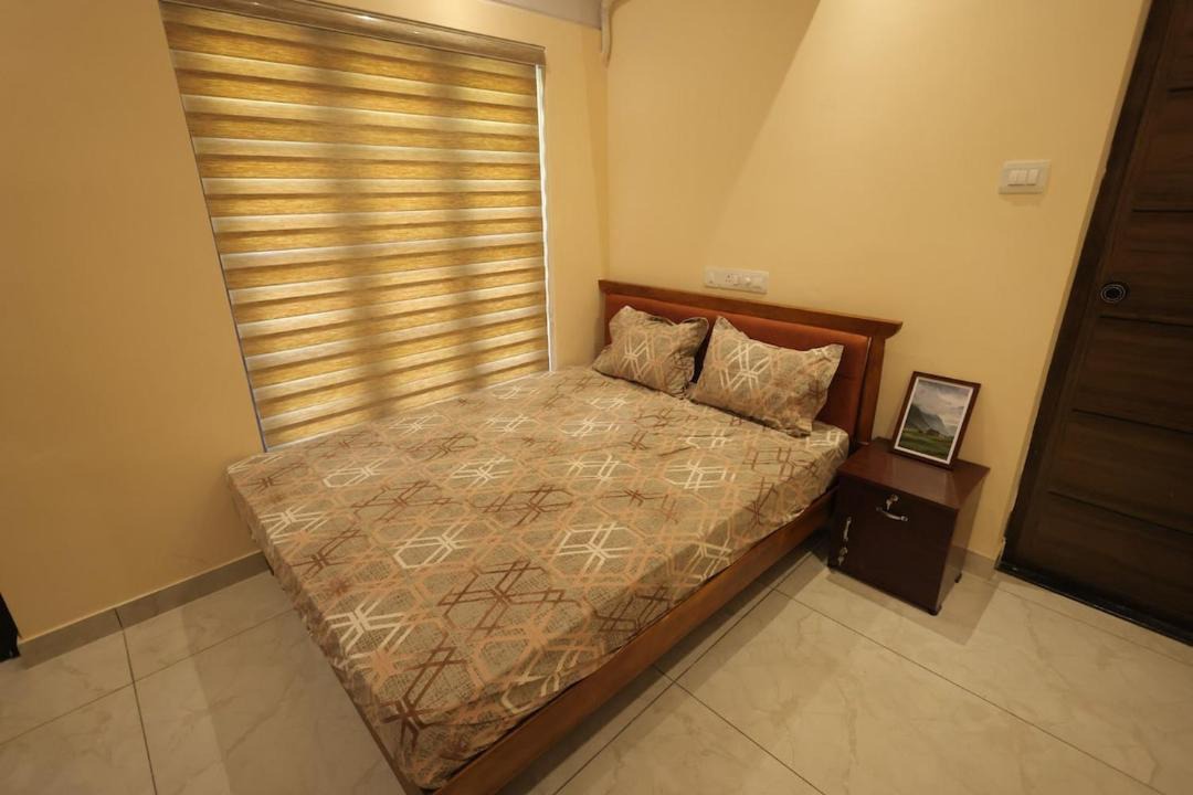 Photo of Bedroom in Thiruvananthapuram