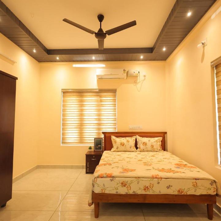 Photo of Bedroom in Thiruvananthapuram