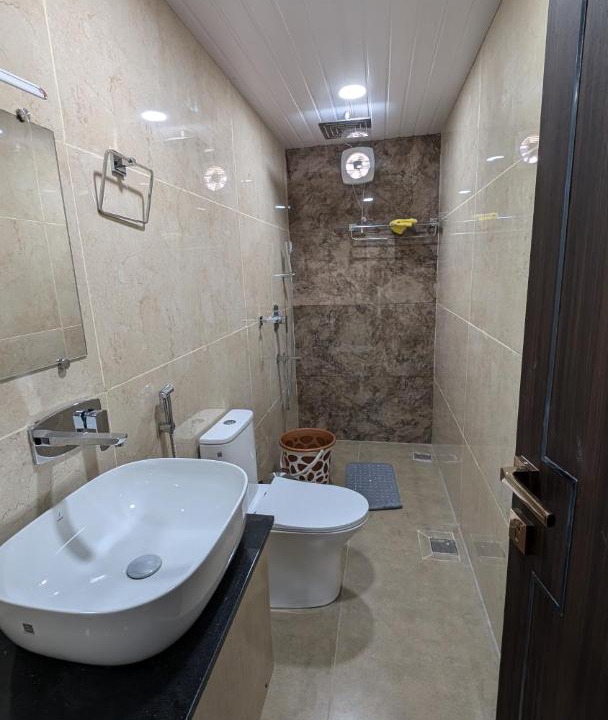 Photo of Bathroom in Borgampad