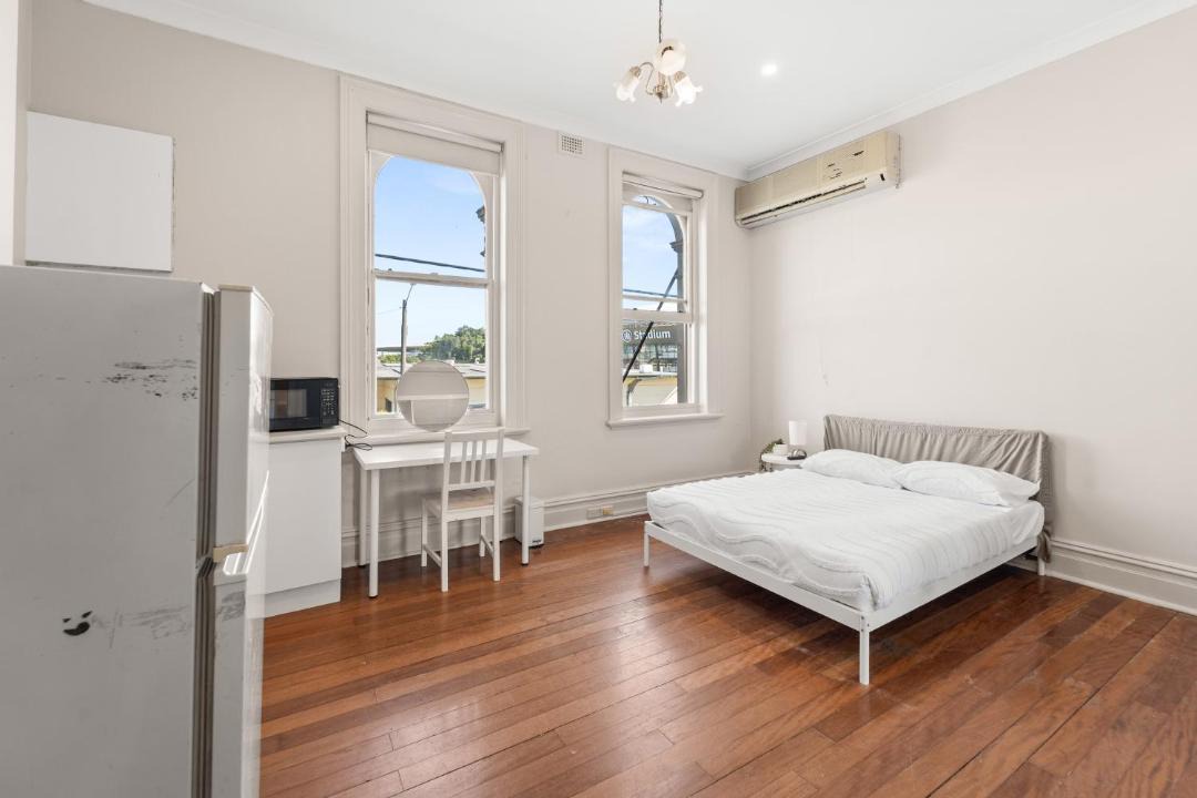 Photo of Bedroom in Paddington
