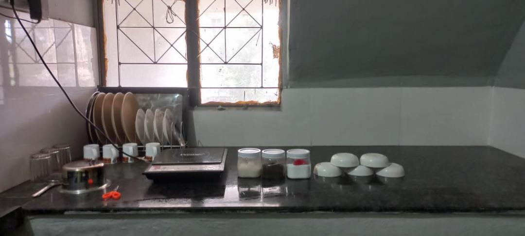 Photo of Kitchen in Kolhapur