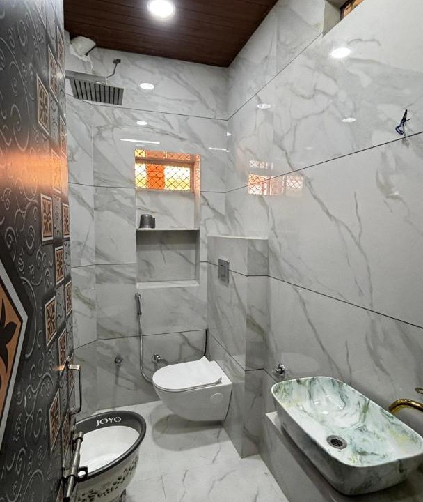 Photo of Bathroom in Uchiyarda