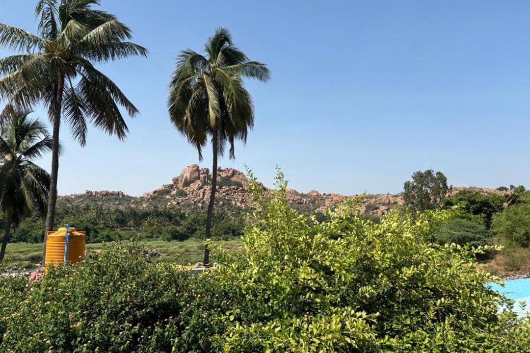 Photo of Others in Hampi