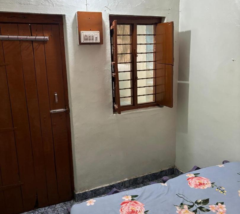 Photo of Bedroom in Hampi