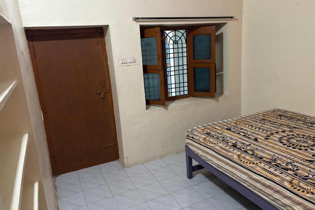 Photo of Bedroom in Hampi